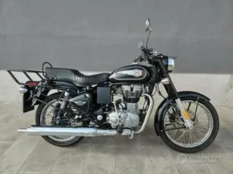 royal enfield bullet 500