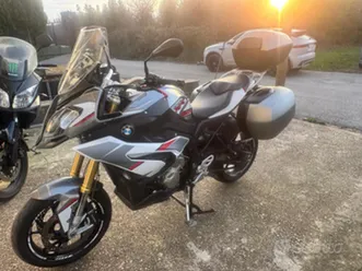 bmw s 1000 xr