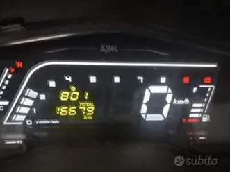 sym joyride 300 - 2024