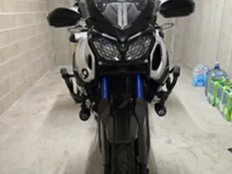 super tenerè xt1200 ze