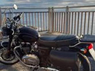 triumph bonneville t120