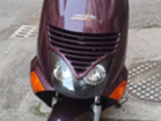 aprilia leonardo 125