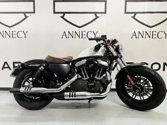harley-davidson sportster 1200 xl 2017