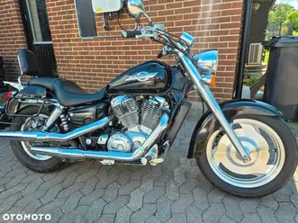 honda shadow