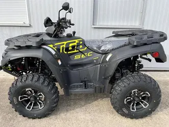 tgb blade 560 abs blade 560 abs touring t3 incl.