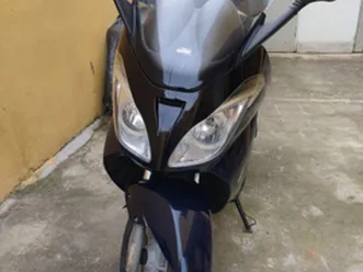 atlantic 200 aprilia 2003 sport