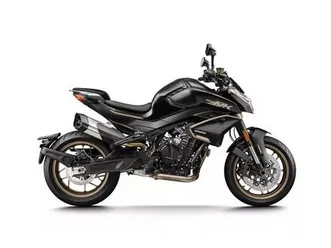 moto neuve: cfmoto 800nk advanced