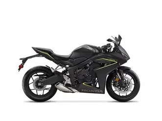 2026 honda cbr650r e-clutch (abs)