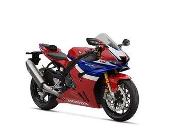 2026 honda fireblade sp