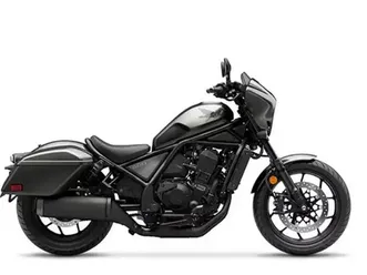 2026 honda rebel 1100 touring dct (abs)