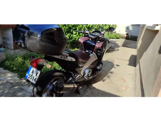 honda integra 700 куб. →