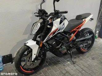 ktm duke