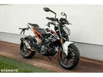 ktm duke