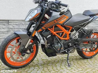 ktm duke