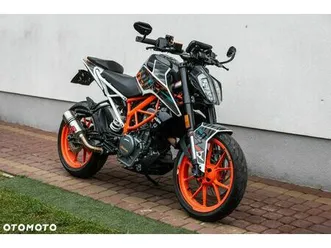ktm duke