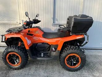 other andere 620 gt abs , eps , t3b , 4x4 sofort