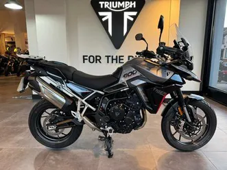 triumph tiger 900 gt pro 888 cc