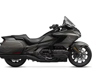 2026 honda gold wing dct