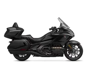 2026 honda gold wing tour