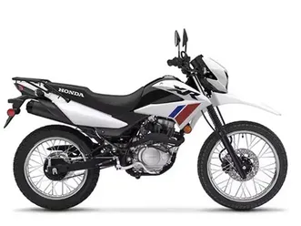 2026 honda xr150l
