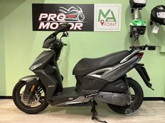 kymco agility 200i - 2021