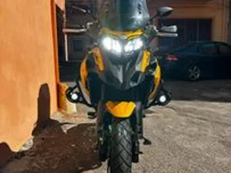 benelli trk 502 x 2022 perfetto