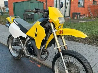 ② suzuki rmx 50 cc