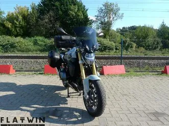 ② bmw r1250r - full options - garantie 5 ans - #flatwimotos
