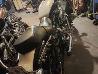 2014 harley sportster xl1200t