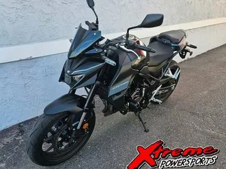 2025 honda cb750 hornet