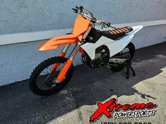 2023 ktm 450 sx-f
