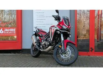honda crf1100dl