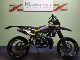 sherco 50 sm-r - 2021