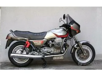 moto guzzi t5 850 1983 fmi