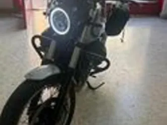 moto guzzi v7 850 special