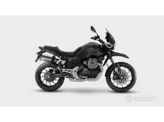 moto guzzi v 85 strada e5+