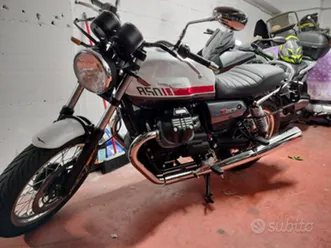 guzzi v7 850 special