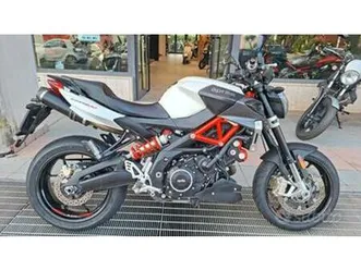 aprilia shiver 900