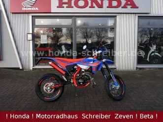 beta rr50 2t track motard neu