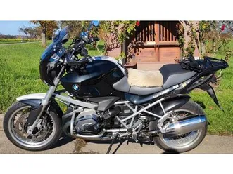 bmw r1200r classic