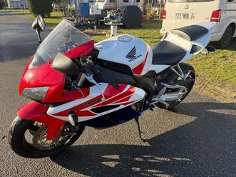honda cbr1000