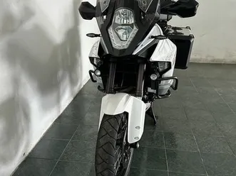 ktm 1290 t adventure são miguel e são joão