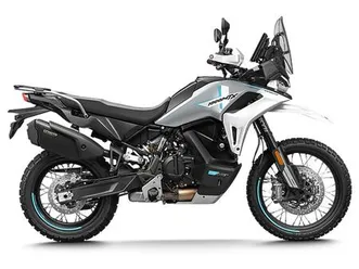 cfmoto 1000 mt-x / mt-x low