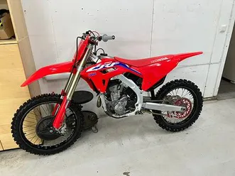 honda crf250r