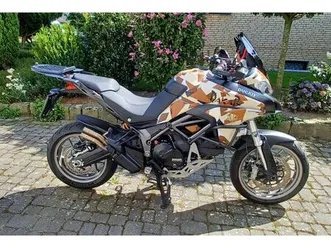 ducati multistrada 950