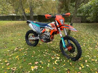 ktm exc350 f wess edition 21