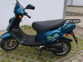 pegasus sky 50 roller