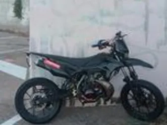 beta rr motard 50