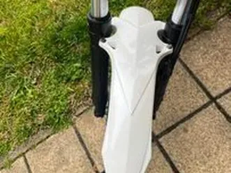 beta urban 125 - 2012