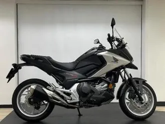 honda nc750xd (bj 2019) — motoren | honda — marktplaats